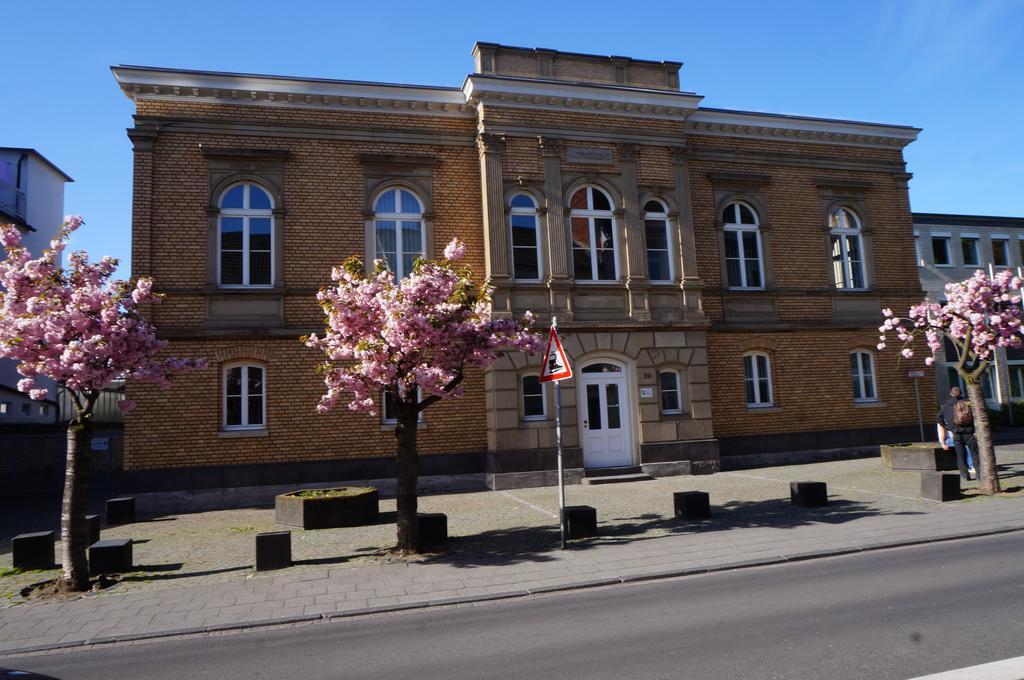 Altstadtappartement Königswinter Exteriér fotografie