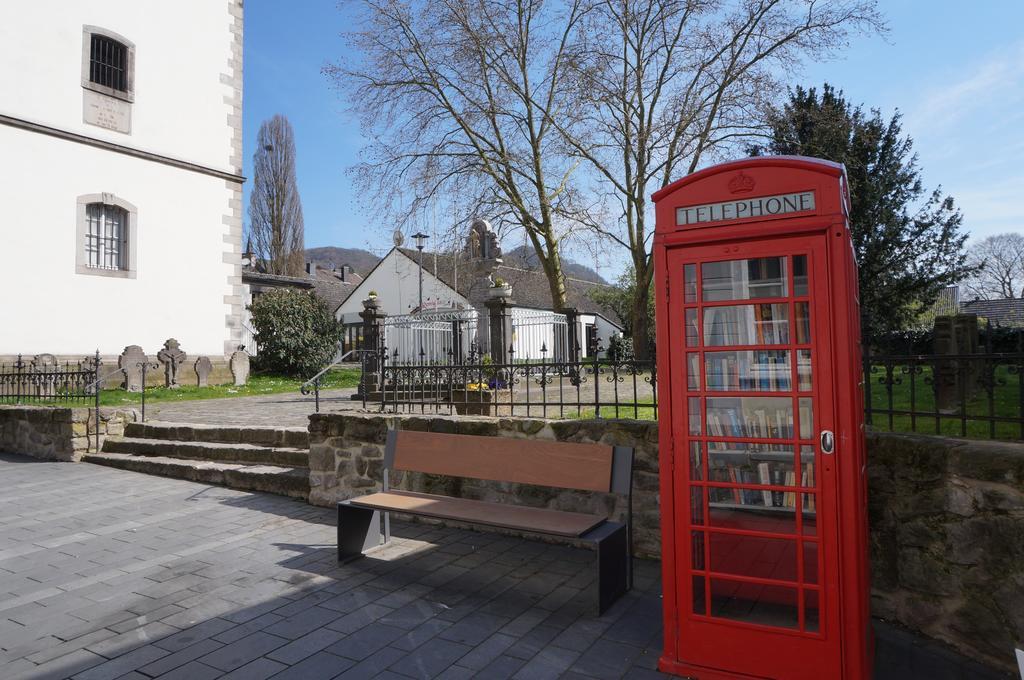 Altstadtappartement Königswinter Exteriér fotografie