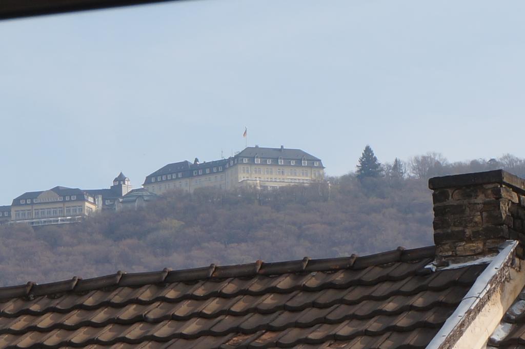 Altstadtappartement Königswinter Exteriér fotografie