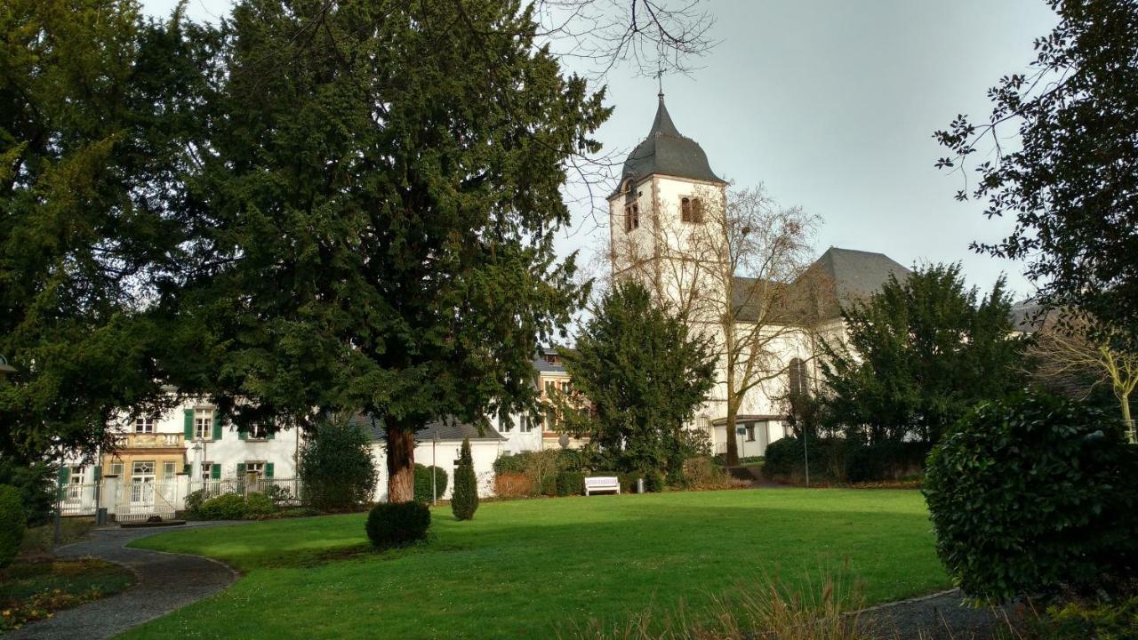 Altstadtappartement Königswinter Exteriér fotografie